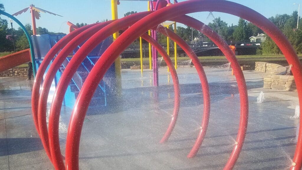 City of Roseau Splash Park scaled e1661938586680