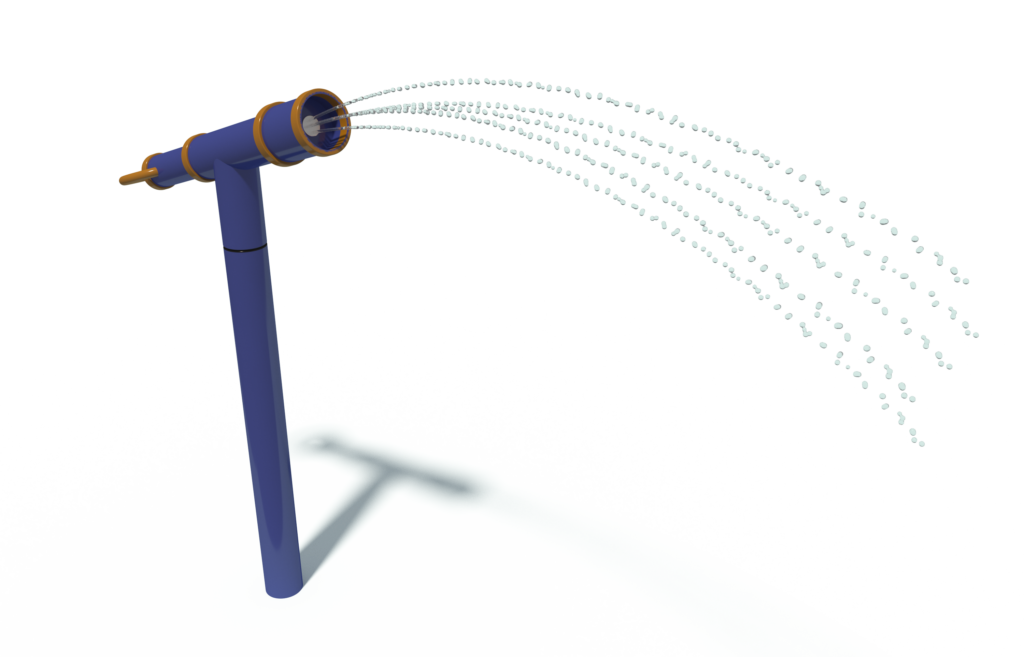 Telescope Cannon