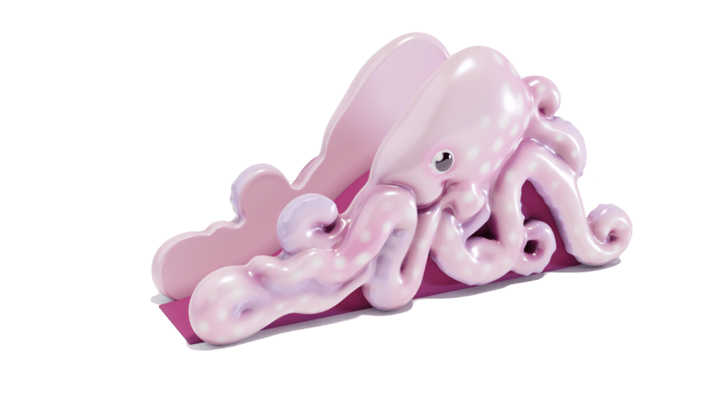 octopus r 3