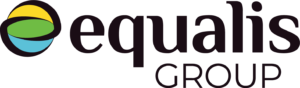 Logo Equalis Group PNG