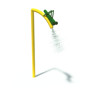 GRASSHOPPER SPLASH