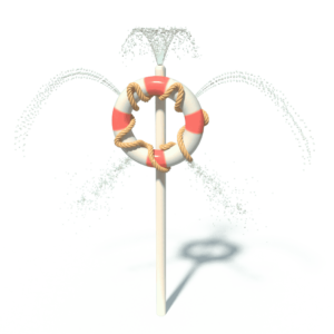 AQUA AHOY