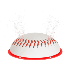 BASEBALL SPRAY