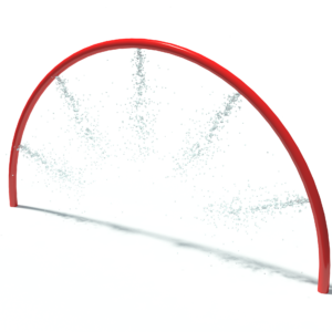AQUA SINGLE ARCH
