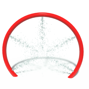 AQUA LOOP