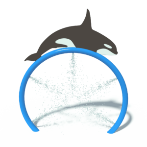 AQUA ORCA LOOP