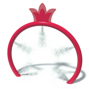 POMEGRANATE LOOP