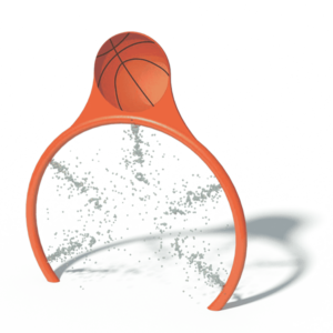 BASKETBALL LOOP