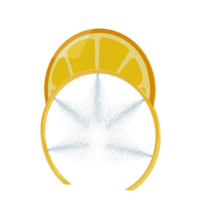 ORANGE LOOP