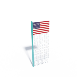 AMERICAN FLAG