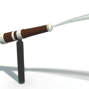 PIRATE CANNON