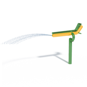 ICE HOCKEY CANNON