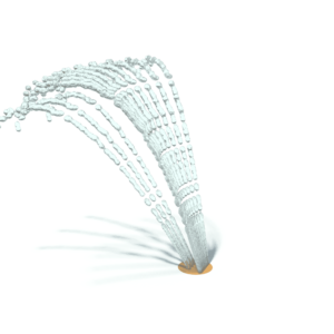 AQUA PEACOCK