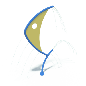 FISH SILHOUETTE