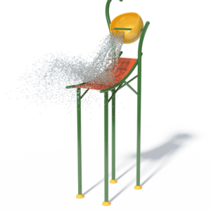 SPLASH BUCKET III