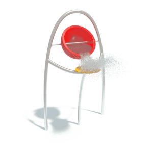 WATERMILL BUCKET III