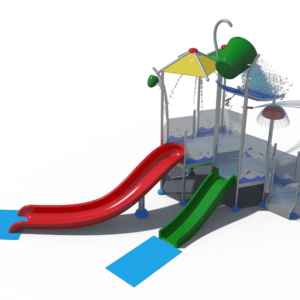 MULTILEVEL SLIDE SYSTEM  IV