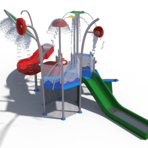 MULTI LEVEL SLIDE SYSTEM  V