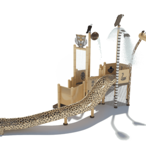 MULTILEVEL SLIDE SAFARI II 2