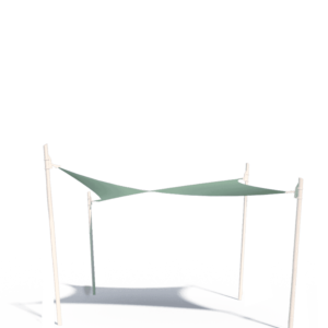 SHADE FABRIC