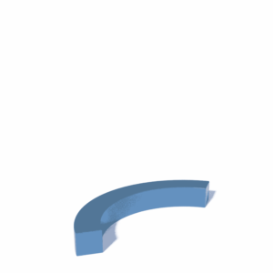 FIBERGLASS SEATING