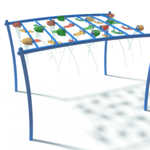AQUA PERGOLA