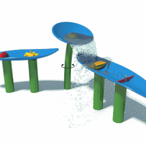 AQUA ACCENTS VARIANT