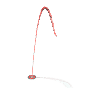 AQUA JET LED