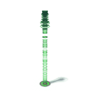 AQUA SPRAY LED