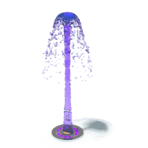 STREAM JET LED