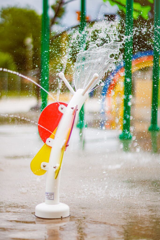 Camping Plage Fleurie