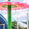Camping Plage Fleurie