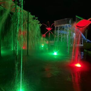 Camping Plage Fleurie
