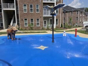 Cane Creek Splash Park Water Splash Park Water Splash Inc Watersplash NC North Caroline USA2