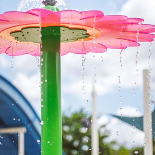 Camping Plage Fleurie