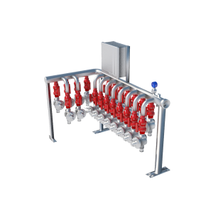 Manifold