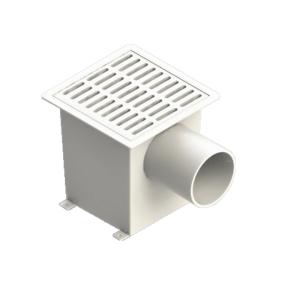 S-16.01 DRAIN BOX