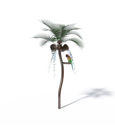 PALM TREE w DUMPING COCONUTS
S-01.02.01